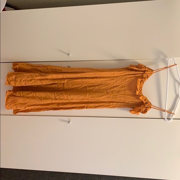 New With Tags H&M Dress. - Picture 1 of 5